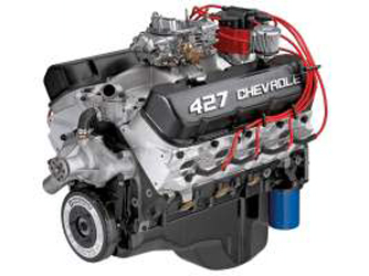U2517 Engine